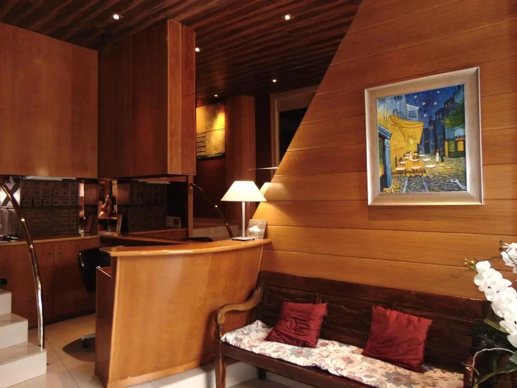 Hostal Piteus