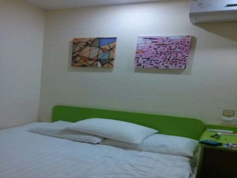 Hi Inn Ningbo Tianyi Square Branch
