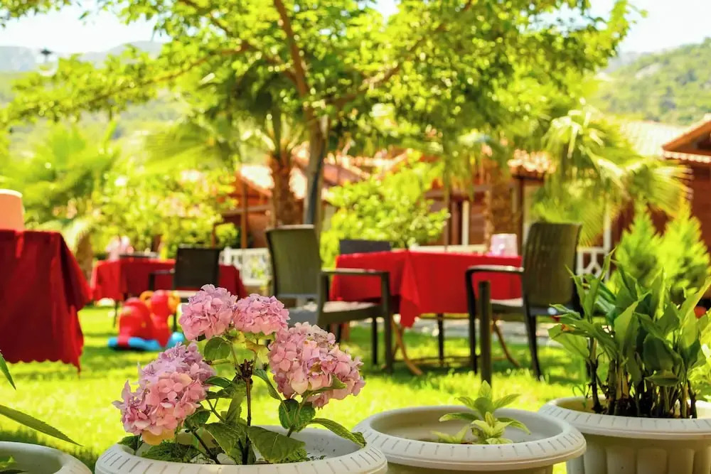 Villa Efsane Hotel