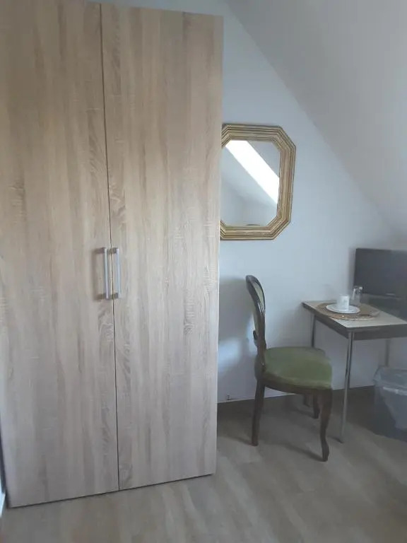 Haus Ostseestrand36