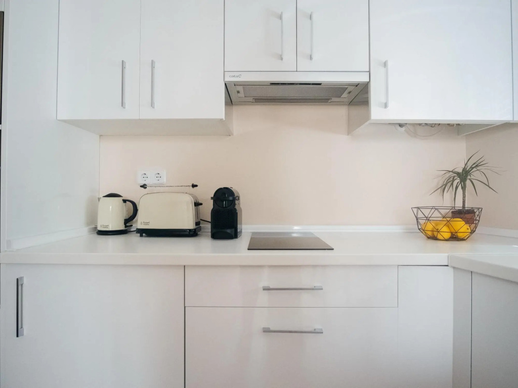 Calle Toledo Apartment II - 1br 1bt