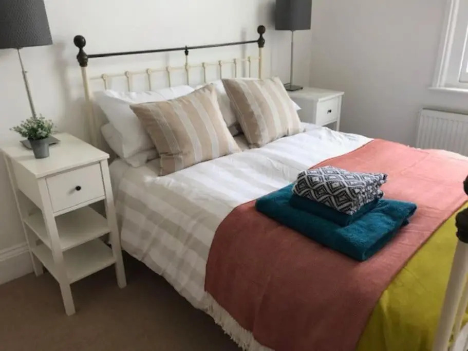 Tree Tops Apartment in Tunbridge Wells