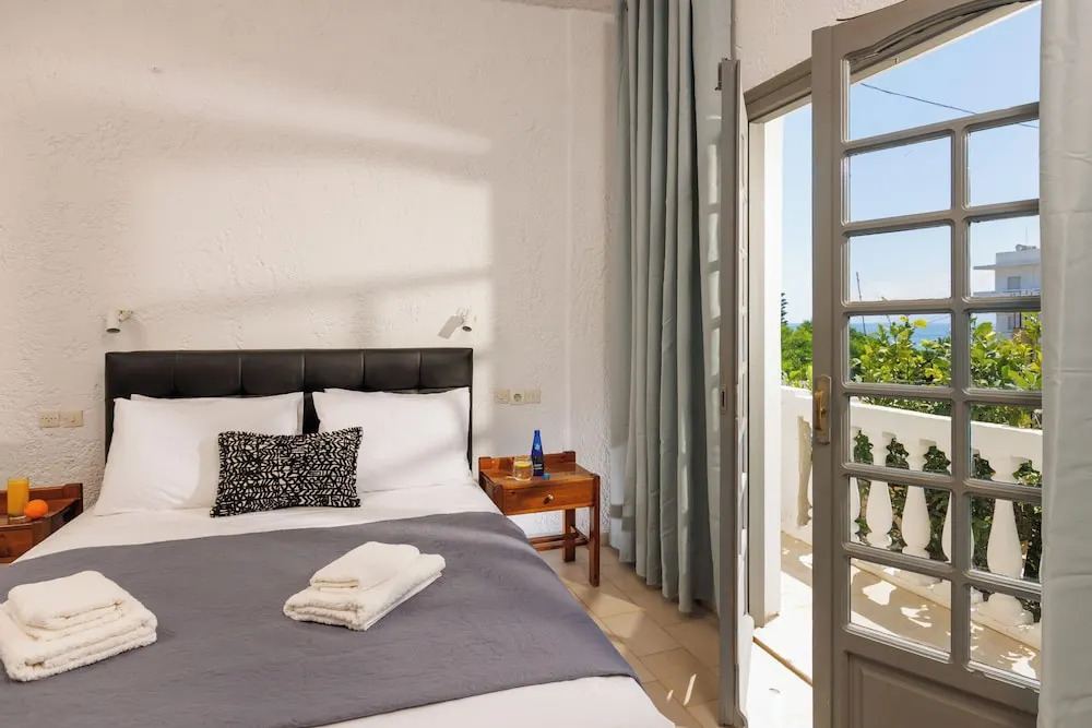 Kings Hersonissos Hotel