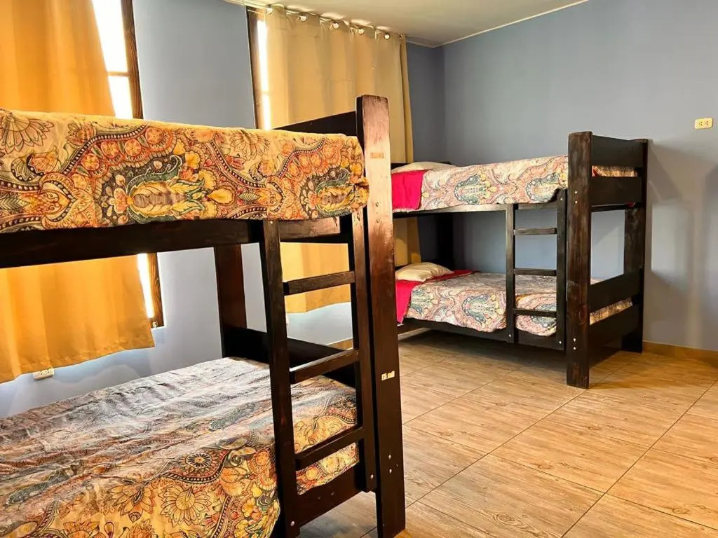 Desert Nights Hostel