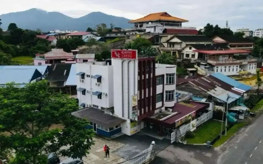 First Star Homestay