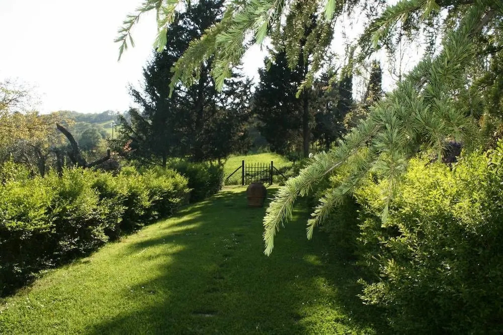 LAntica Sosta Agriturismo