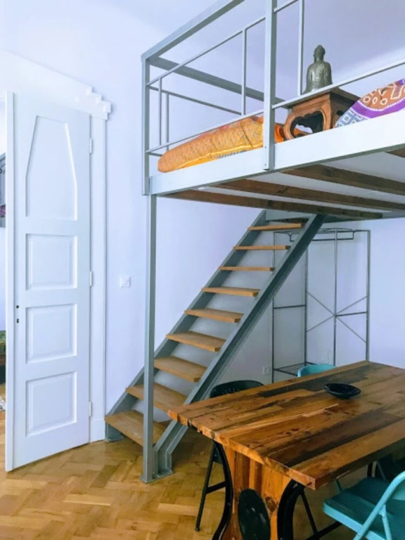 BPM - Maharaja City Loft Apartments