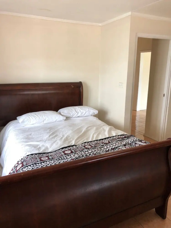 Jamila Lodge