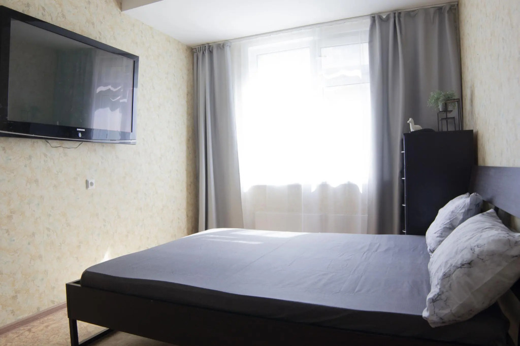 Apartament 52 на улице Янки Купалы 46 корпус 2