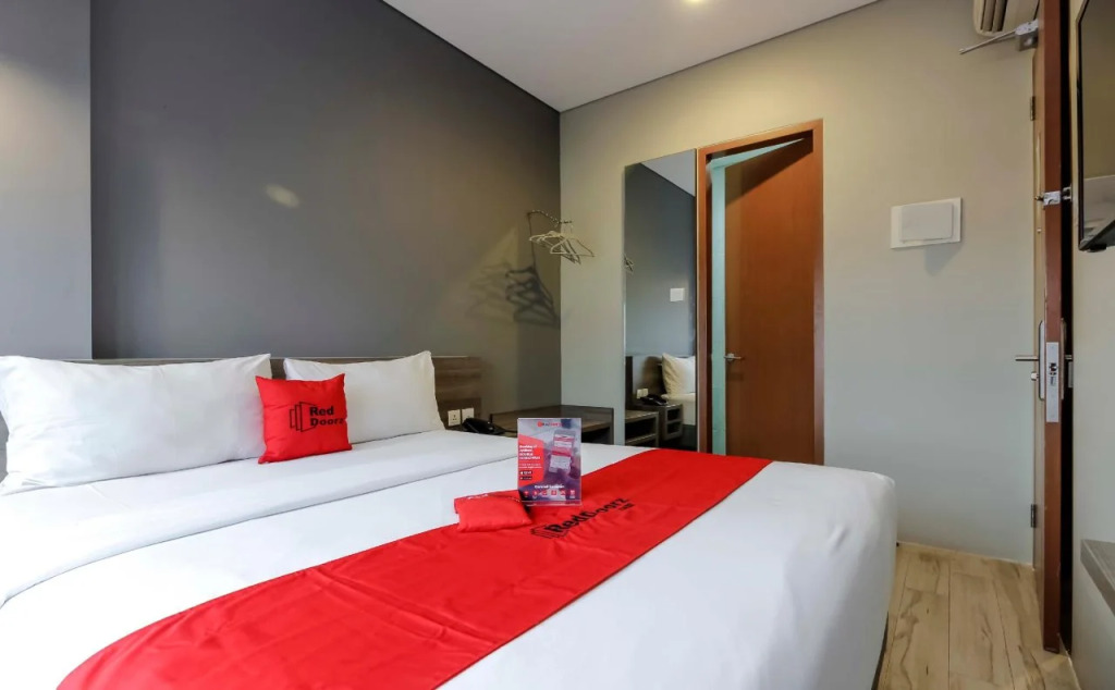 U Stay Hotel Tebet
