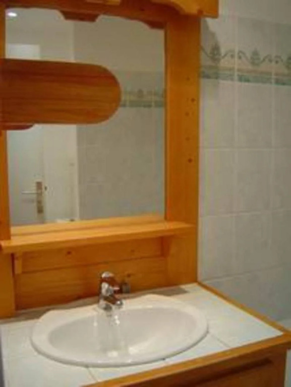 Les Residences Du Lavachet