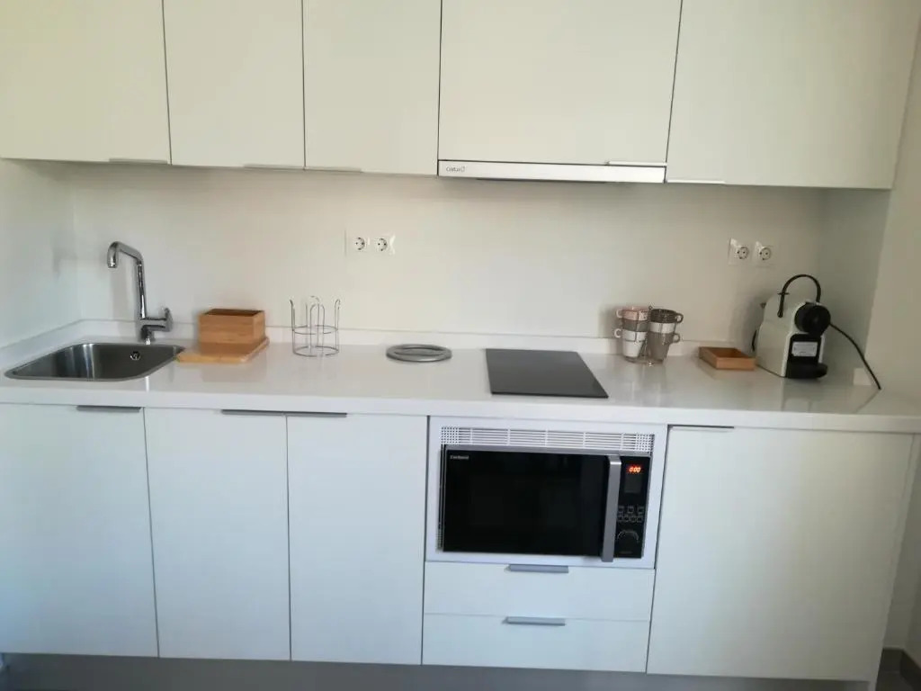 Apartamentos El Marqués