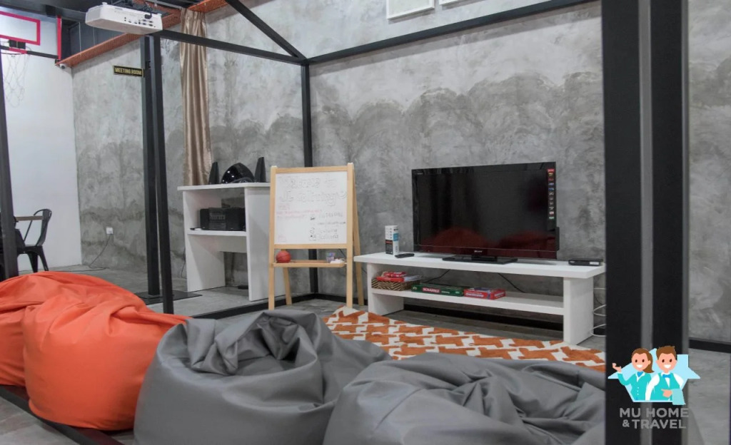 JL Co-Living