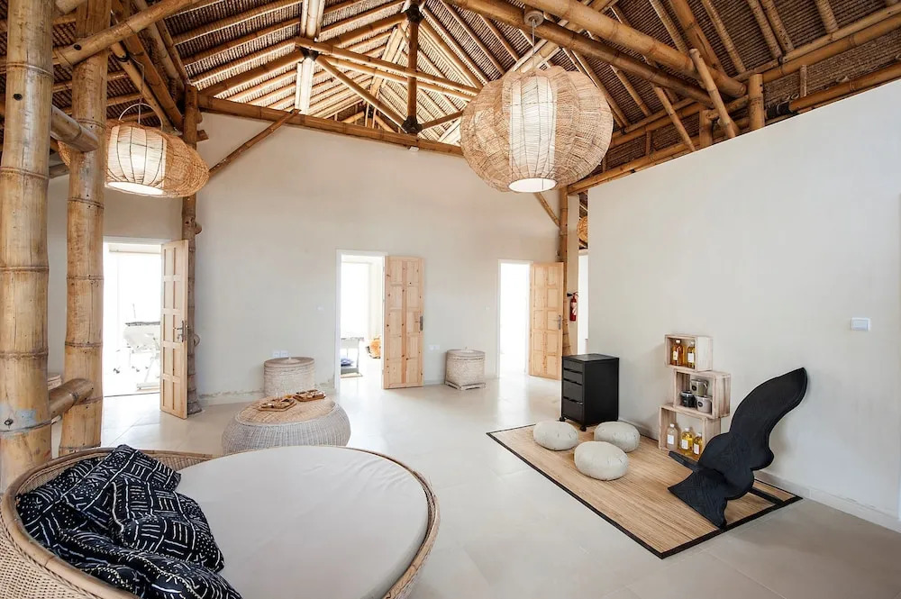 La Crique Nature & Spa