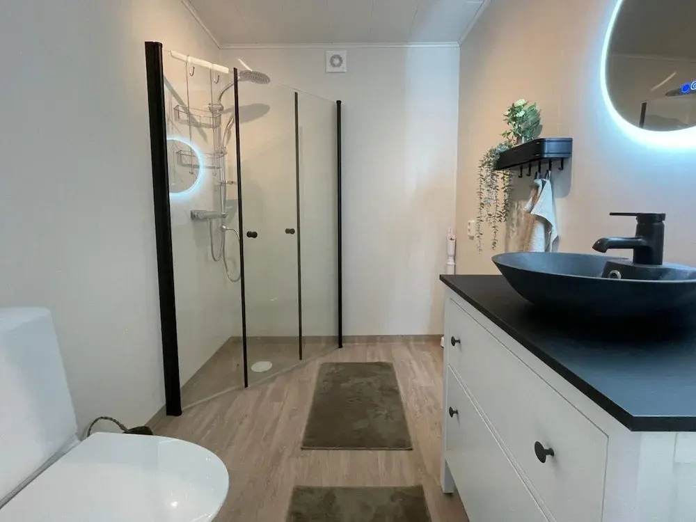 4 person holiday home in Ljungbyhed-By Traum