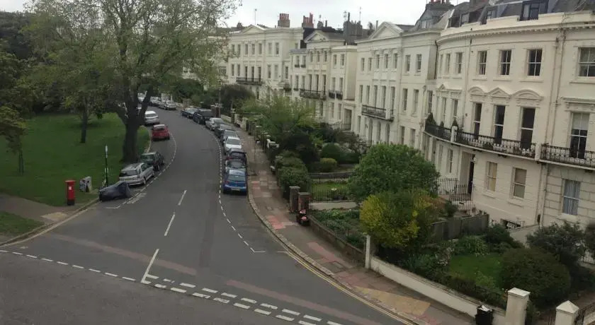 Vernon Terrace