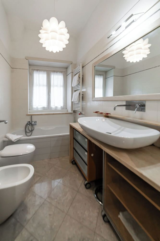 Livia's Vatican House - Metro Aurelia