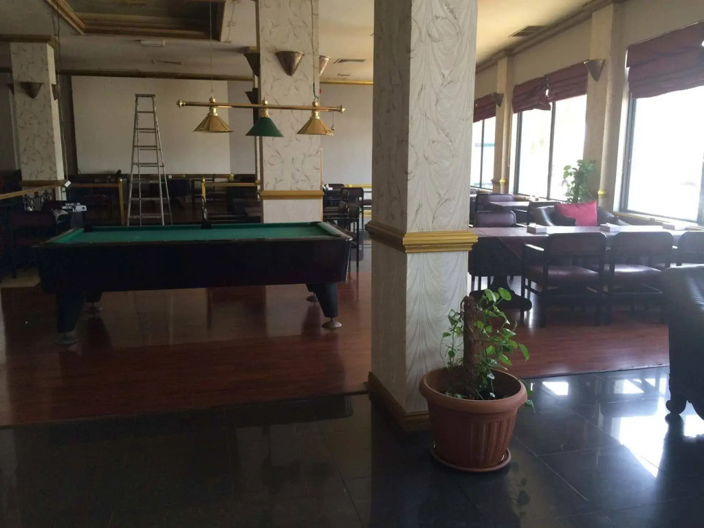 San Rock Hotel
