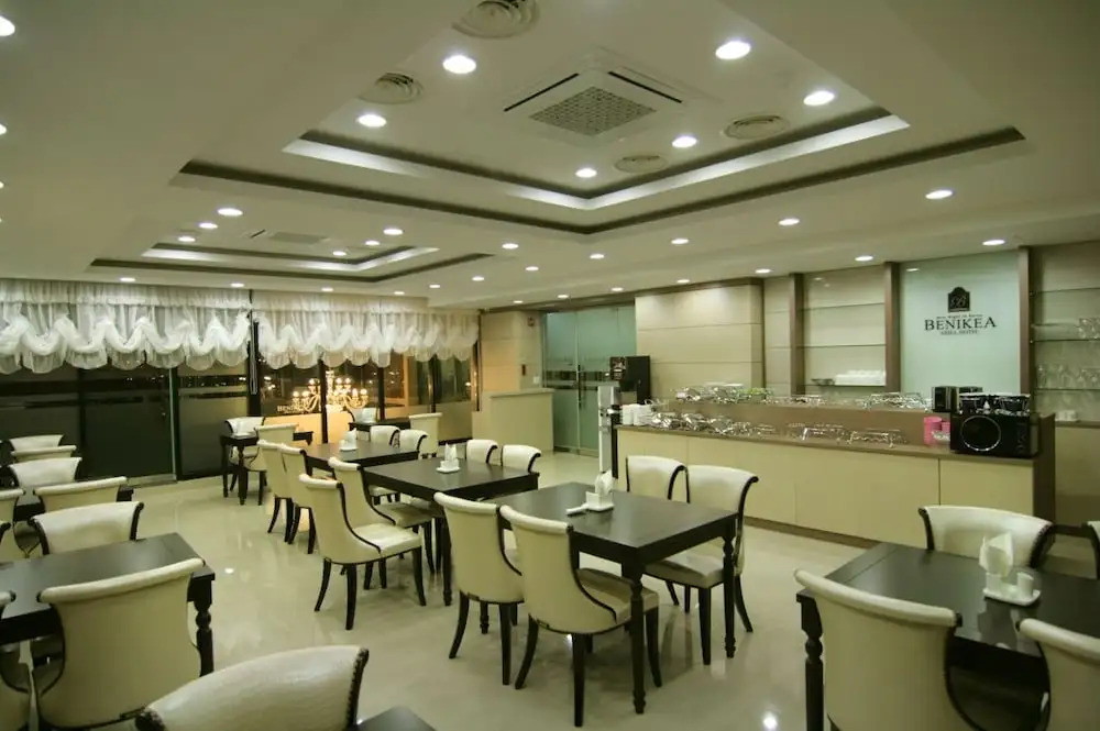 Benikea Ariul Hotel