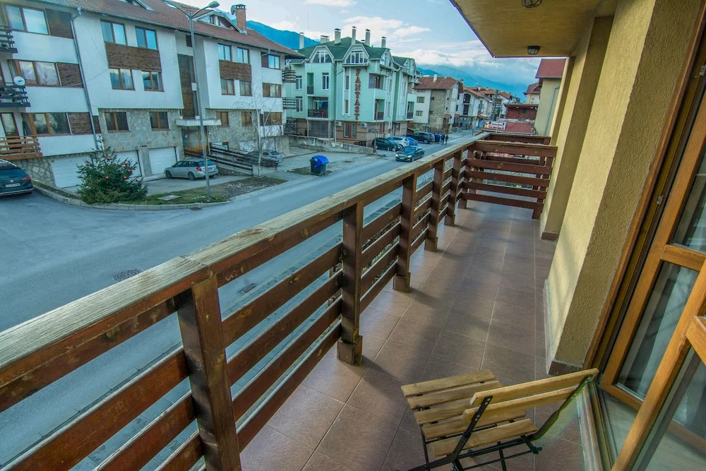 Banderitsa Apartment 3
