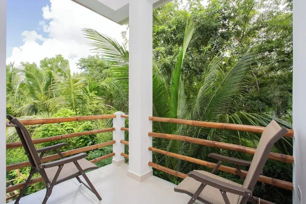 Mini Pini Birdwatching and Cenote Loft4 you Only
