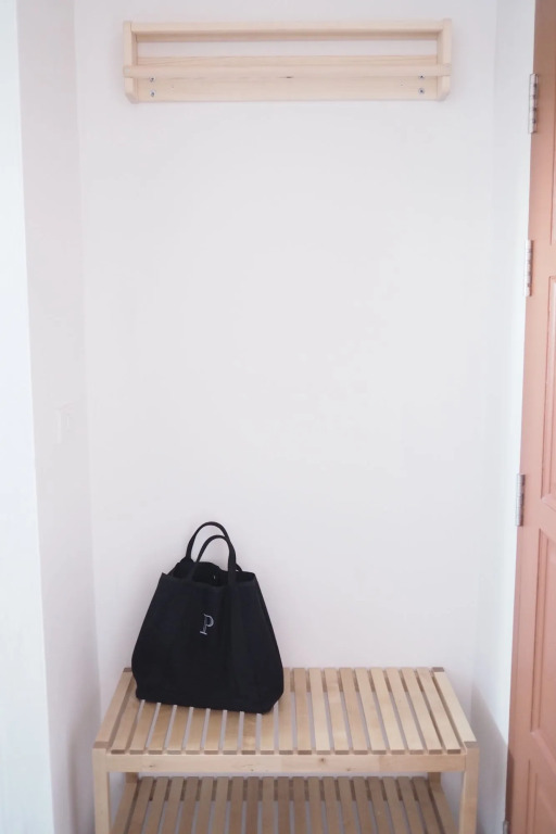Stay Samed Hostel