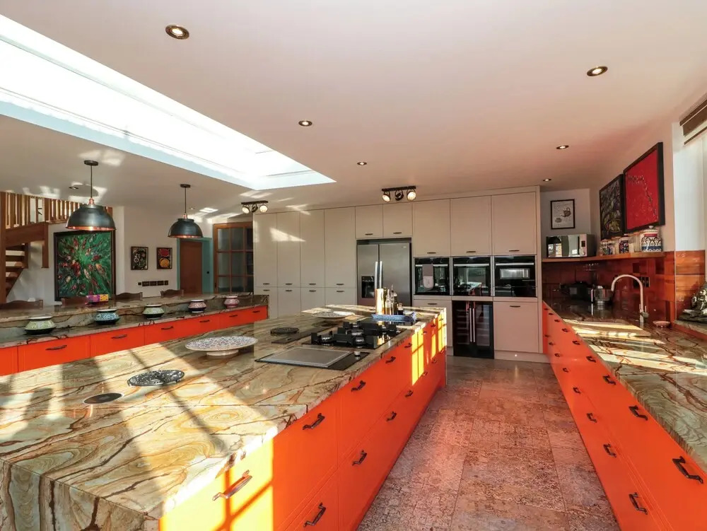 Royal Oak House