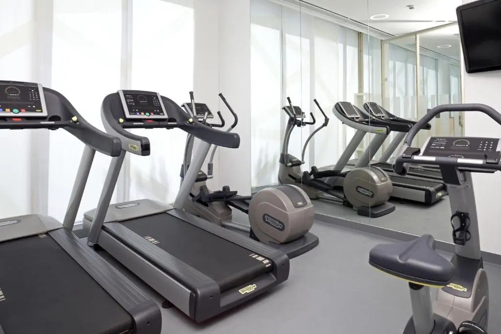 Novotel Suites Luxembourg