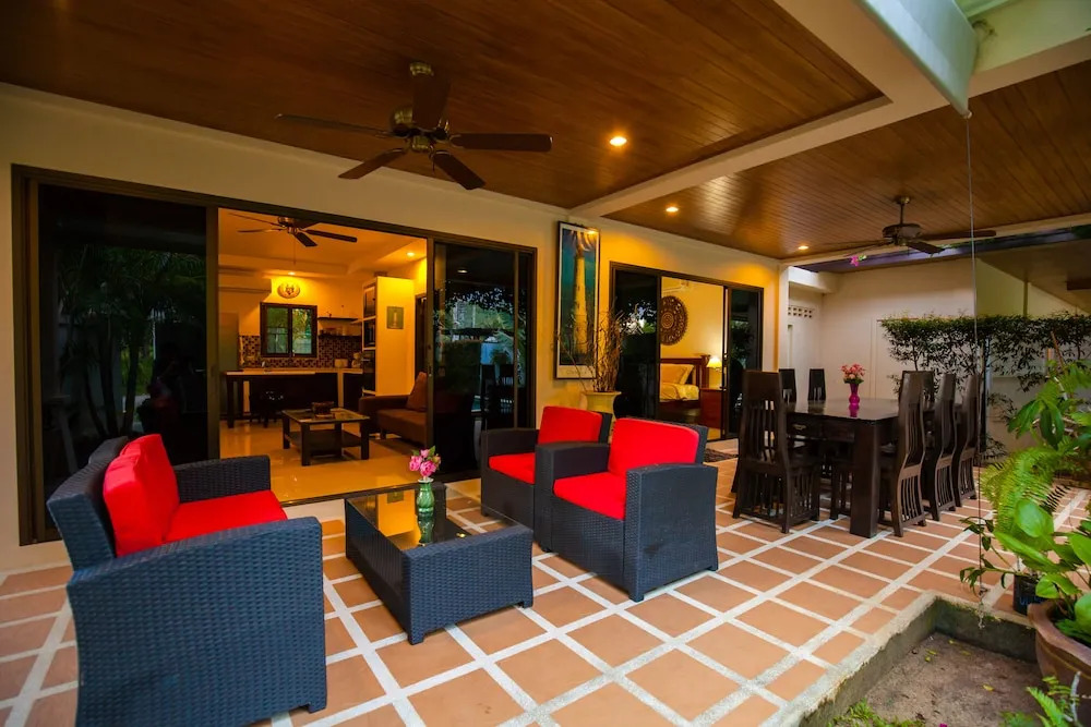 Cordouan 1 Villa by Jetta