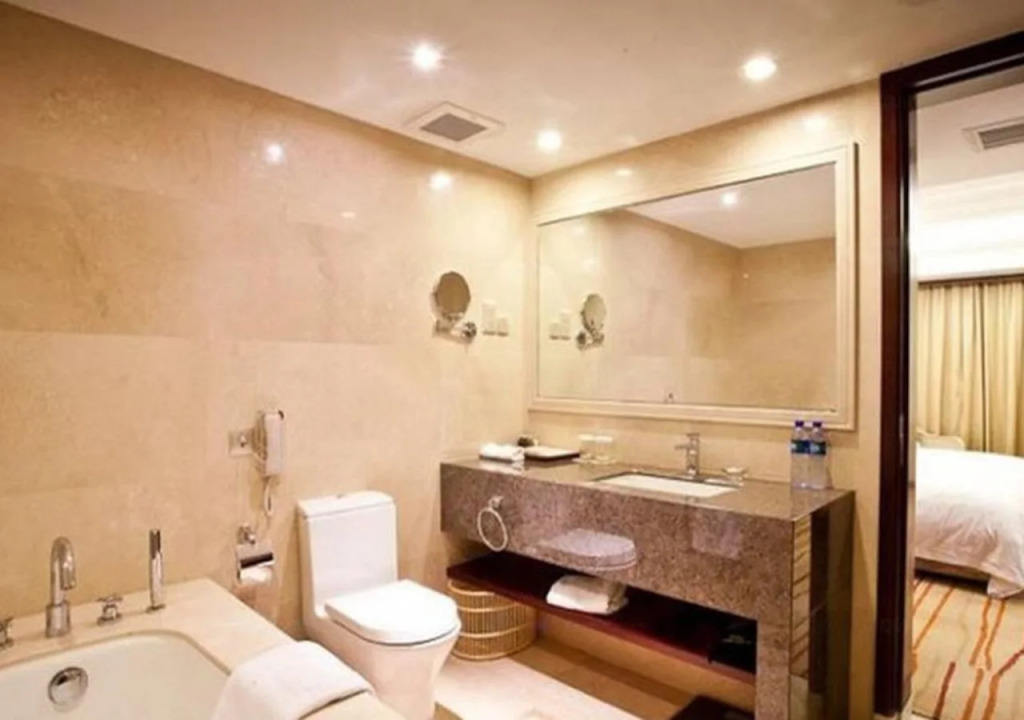Beijing Guizhou Hotel
