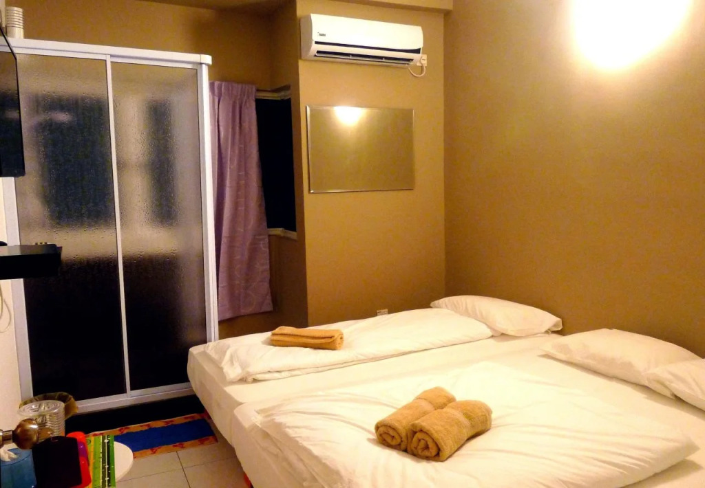 OYO 89880 Vstay 2 Guesthouse