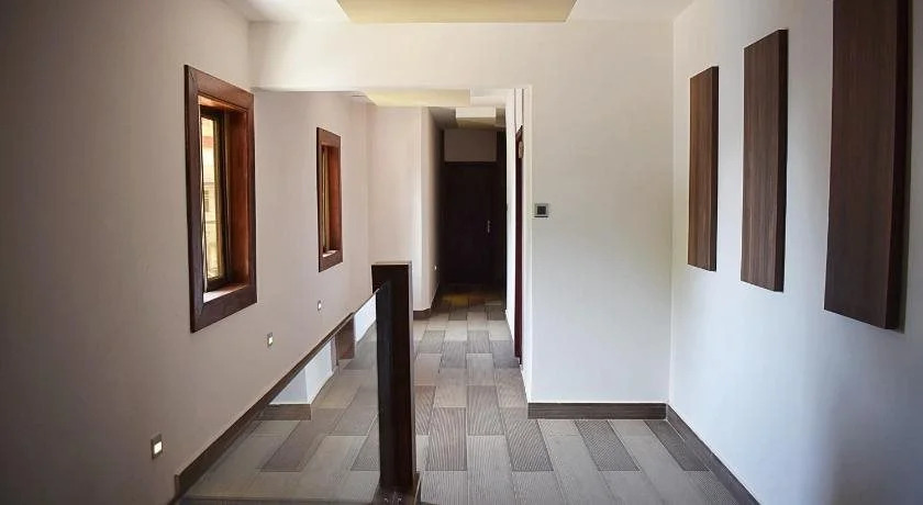 Byblos Hotel