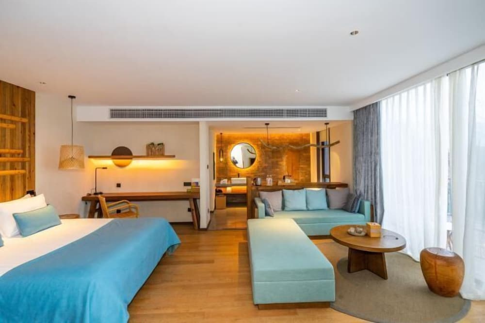 Wonderland Resort, Hangzhou Jiande, A Tribute Portfolio Resort