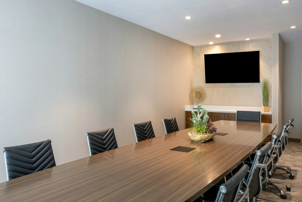 Hilton Garden Inn North Phoenix Scottsdale