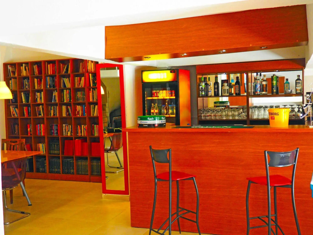 Atlas Hotel