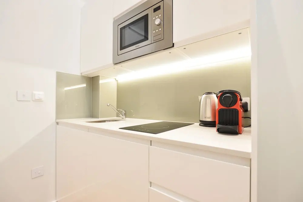 Earls Court West Serviced Apartments by Concept Apartments