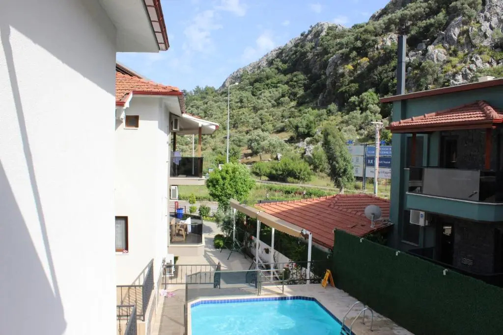 İberia Villas
