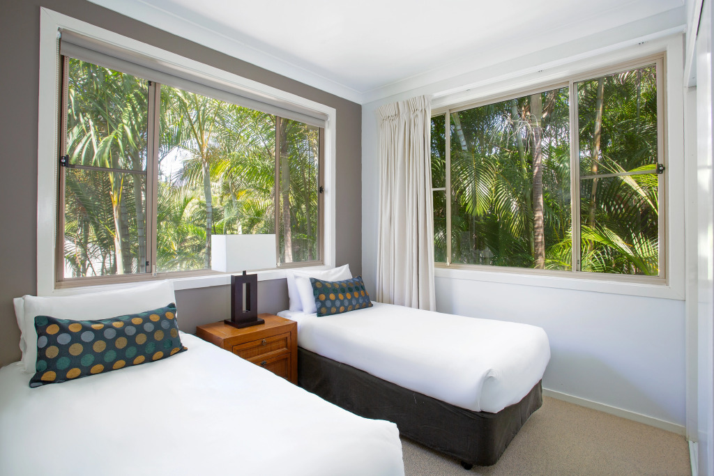 BreakFree Aanuka Beach Resort