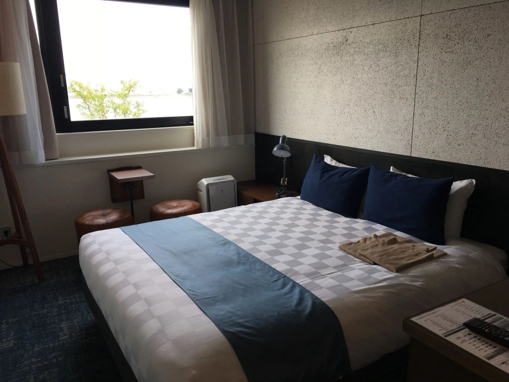 Kawasaki King Skyfront Tokyu REI Hotel