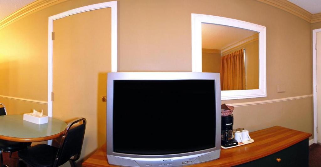 Travelodge by Wyndham Merritt