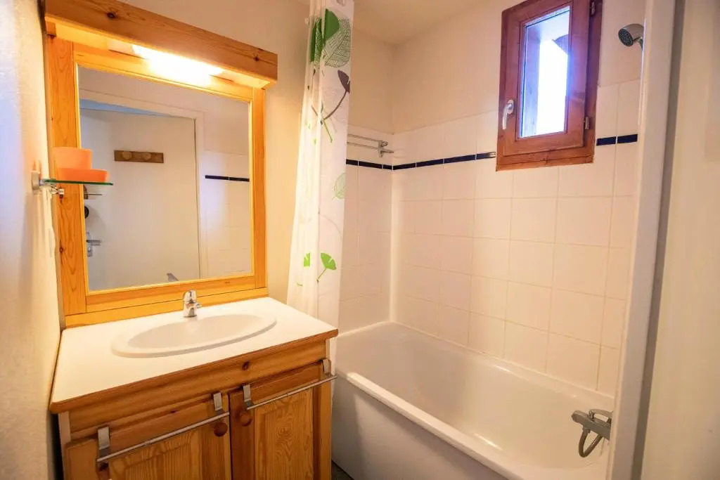 Chalet Arrondaz J - 3 Pièces Pour 6 Personnes 193111