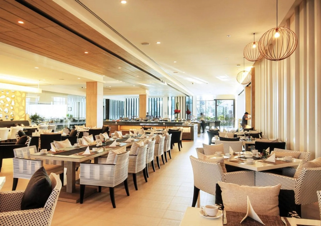 Classic Kameo Hotel & Serviced Apartment, Rayong
