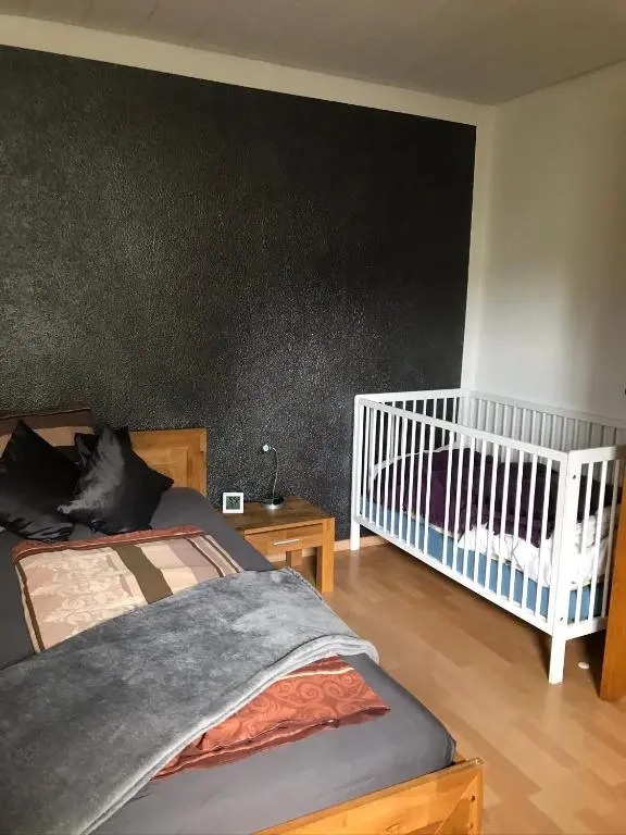 Ferienwohnung Petra