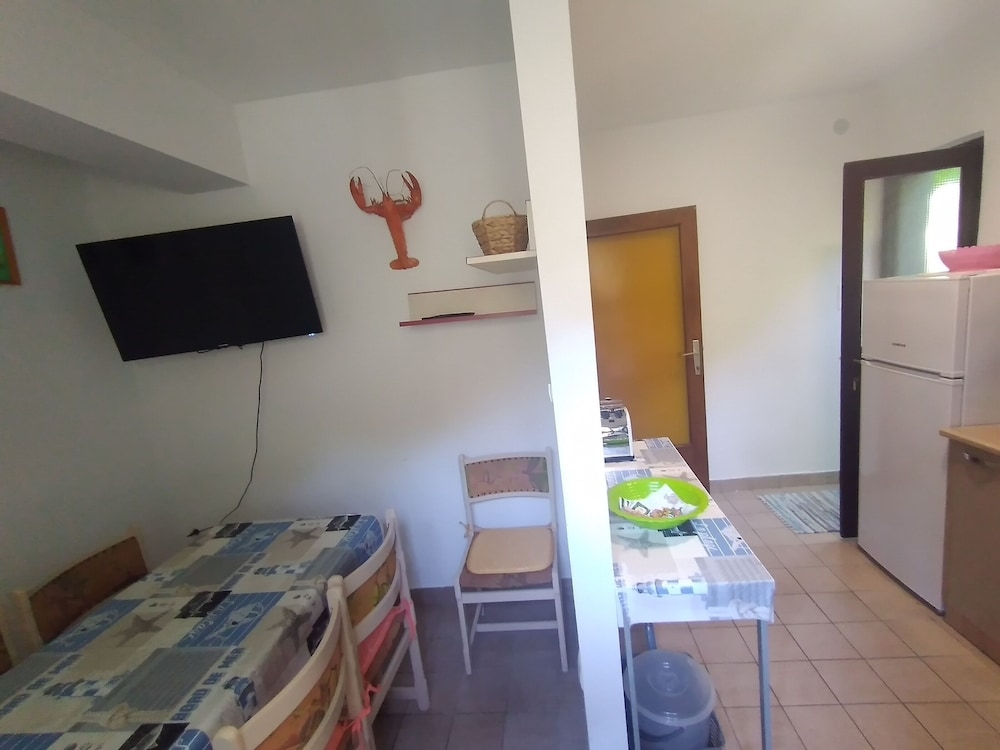 Apartments Zlatko