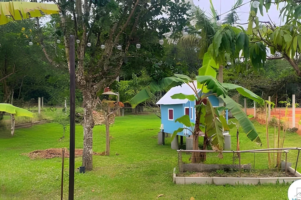 Villa Serenitá 3 - Piscina Fogueira
