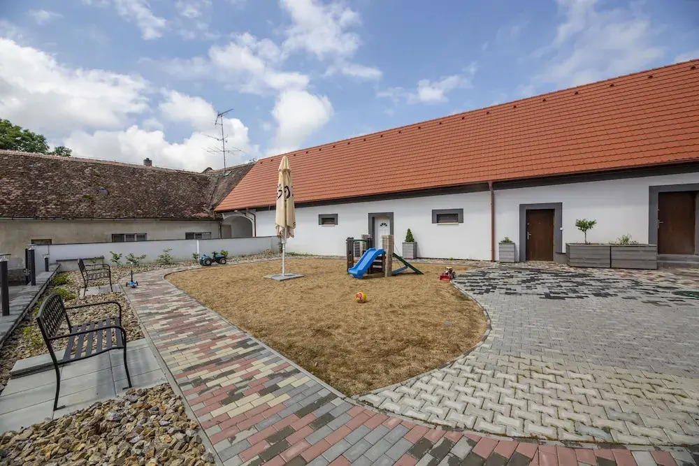 Penzion Grasel