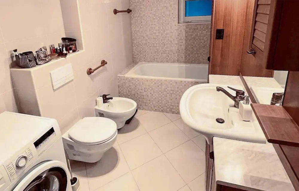 Nice Apartment in Kostrena With Outdoor Swimming Pool, Wifi and 2 Bedrooms