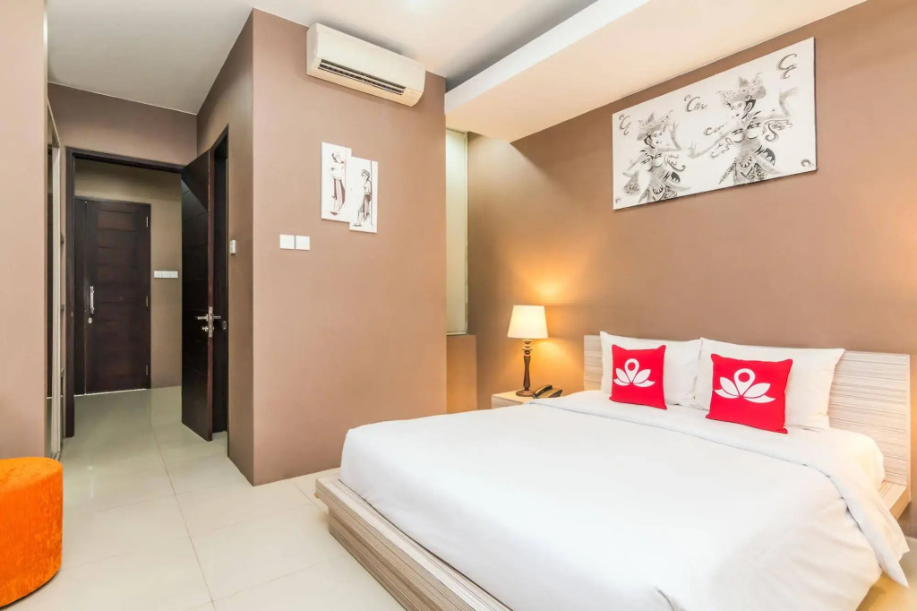 ZEN Rooms Jimbaran Udayana