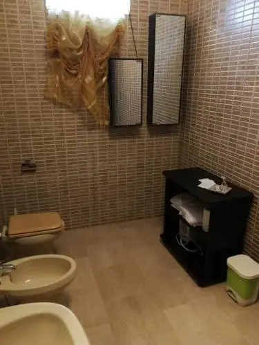 Casa del Sole