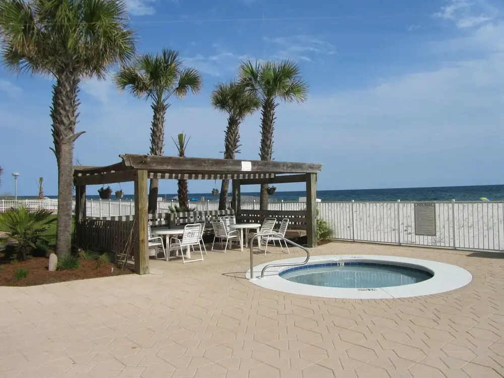 Ocean House Unit 2906